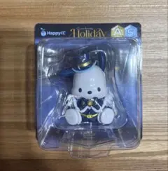 Happyくじ サンリオ A賞 フィギュア ポチャッコ