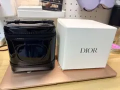 【2026】Dior ディオール バニティポーチ バニティケース