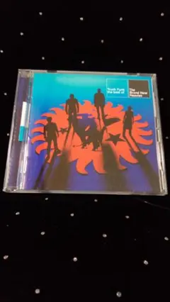 The Brand New Heavies/Best Of
