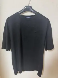 ブラック Tシャツ XL