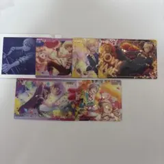 プロセカ 天馬司 神代類 まとめ売り