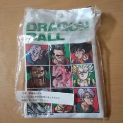 ドラゴンボール/一番くじ サコッシュ