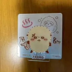 ちいかわ　アクリルクリップ