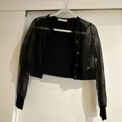 CELFORD　カーディガン