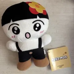 2025年最新】ATEEZ ホンジュン ぬいぐるみの人気アイテム - メルカリ