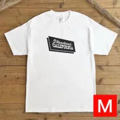 Ｍサイズ スタンダードカルフォルニア Tシャツグリーンルーム 2026のサムネイル