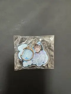 CUTIE STREET 梅田みゆ 名前キーホルダー