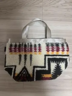 PENDLETON★ペンドルトン ミニトート★のサムネイル