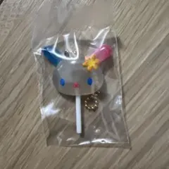 サンリオキャラクターズ カラフルキャンディチャーム