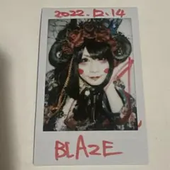 2025年最新】怪人二十面奏 チェキの人気アイテム - メルカリ