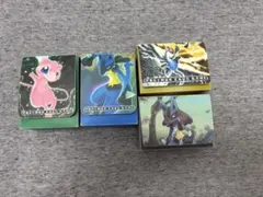 ポケモンギャラリーコレクション ポストカード 杉森建 - メルカリ