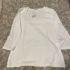 新品・未使用　1枚価格　ユナイテッドアローズ　7分袖ロングT