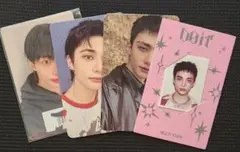 straykids スキズ do it accordion ver.