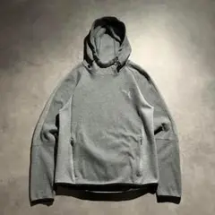 00s puma tech cyber ninja hoodie sweat