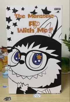 2025年最新】POP mart the monsters flip withの人気アイテム - メルカリ