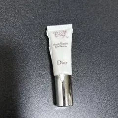 Dior カプチュールトータル セル ENGY アイセラム　残量7.8割程度