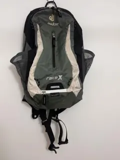極美品】deuter リュック アドベンチャーライト9 - メルカリ