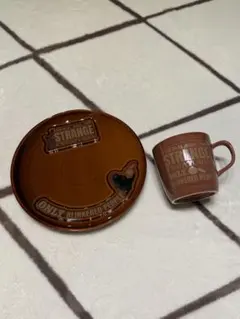 ハリーポッター ニコアンド ニフラー マグカップ プレート