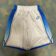 SPALDINGバスケットボールパンツ