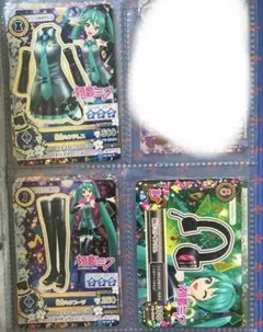 2026年最新】初音ミク アイカツの人気アイテム - メルカリ
