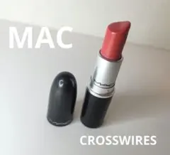 M.A.C リップスティック CROSSWIRES 206のサムネイル