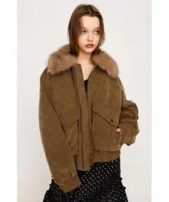 2025年最新】slyブルゾンの人気アイテム - メルカリ