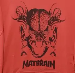 undercoverism but期　フーディのサムネイル