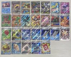 最安値　ポケモン　カード　SAR SR サポート　　グッズ　まとめ売り