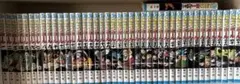 ドラゴンボール　全巻　1巻〜42巻　旧装版