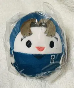 小松田秀作 ぬいぐるみ