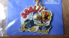 JFA 日本代表チーム キーホルダー JFAオフィシャルグッズ