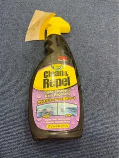Stoner Invisible Glass Clean & Repelのサムネイル