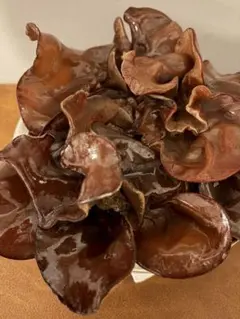 【国産】自家製　生きくらげ400gのサムネイル