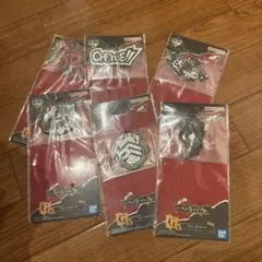 一番くじ ペルソナ５ G賞 ラバーストラップ　主人公　ジョーカー