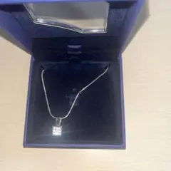 スワロフスキー ネックレス