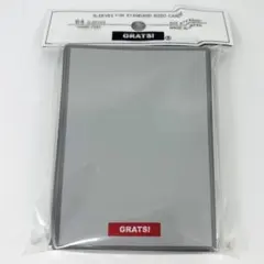 2025年最新】gratsスリーブの人気アイテム - メルカリ