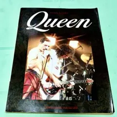 Queen BAND SCORE シンコーミュージック出版