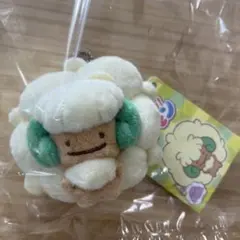 ポケモン メタモン ぬいぐるみマスコット 約10cm