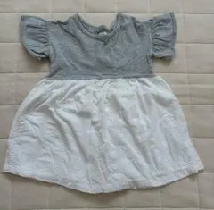 baby GAP ギャップ　ワンピース 12-18ヶ月