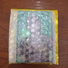 うたプリ ワンダーランド ブロッコリーくじ B賞　嶺二　アクリルブロック