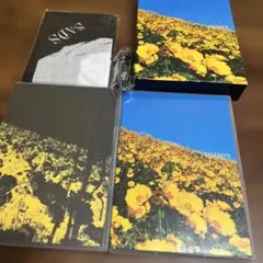 【特典つ付き】sads/131DAYS〈2枚組〉