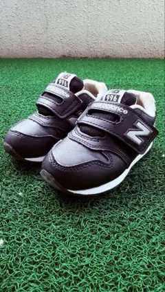 New Balance 996 ブラック スニーカー