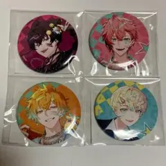 Oriens iCouleur 缶バッジ