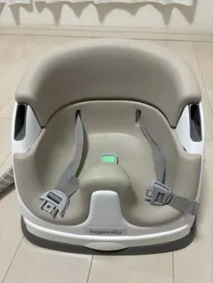 【美品】Ingenuity ベビーチェア テーブル付き
