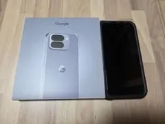 Google Pixel 10 Pro Fold 256GBのサムネイル
