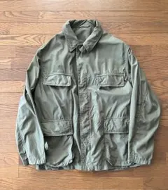 キャプテンサンシャイン　ジャケット　シャツのサムネイル