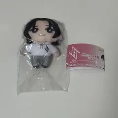 JO1 かぷっこふれんず 佐藤