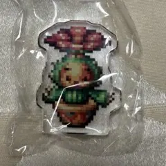 聖剣伝説4 店頭販促ポップカットアウト非売品 ジオラマ