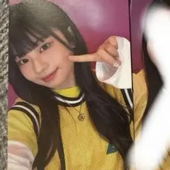 最終値下げ！ME:I 村上璃杏 トレカ 練習着 日プ女子 ミーアイ