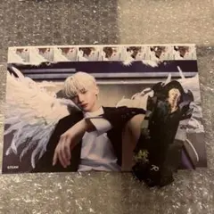 &TEAM JO Back to Life アルバム特典セット